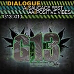 cover: Dialogue - Sausage Fest