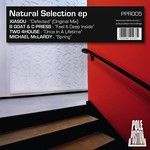 cover: Billy Goat & Christian Priess|Michael Mclardy|Two 4house|Xiasou - Natural Selection EP