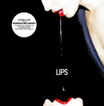 cover: Douglas Mccarthy|Gate, Yasmin - Lips EP