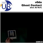 cover: V0da - Ghost Contact