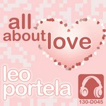 cover: Portela, Leo|Prisl - All About Love