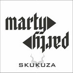 cover: Martyparty - Skukuza