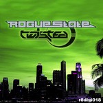 cover: Rogue State|Twisted - Logical Regression