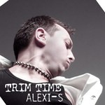 cover: Alexis - Trim Time