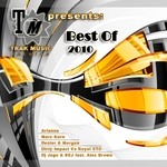 cover: Various - Trak Music Best Of 2010