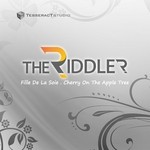 cover: The Riddler - Fille De La Soie