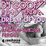 cover: Danny Pereyra|Dj Goofy - Dream Of You