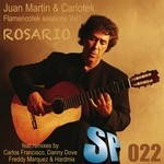 cover: Juan Martin & Carlotek - Rosario