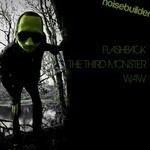 cover: Noisebuilder - Flashback