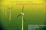 cover: Juan Demarco - Energy