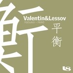 cover: Valentin & Lessov - Hatsukoi