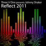 cover: Three 'n One - Reflect 2011