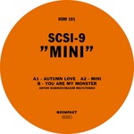 cover: Scsi 9 - Mini