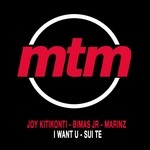 cover: Kitikonti, Joy|Bimas Jr|Marinz - I Want U