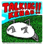 cover: Difuzion - Talkin' Kebab