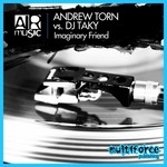 cover: Andrew Torn|Dj Taky - Imaginary Friend