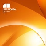 cover: Luiz Uchoa & Mark Joshua - Live It Up