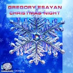 cover: Gregory Esayan - Cristmas Night