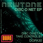 cover: Newtone - Disc O Net EP