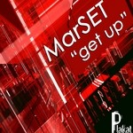 cover: Marset - Get Up