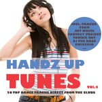 cover: Various - Handz Up Tunes Vol 4