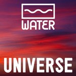 cover: Water - Universe