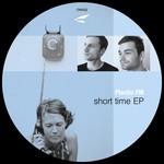 cover: Plastic Fm - Short Time EP