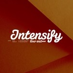 cover: Doscar - Intensify EP