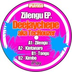 cover: Deejaychepe|Techouzer - Zilengu EP