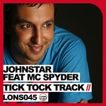 cover: Johnstar|Mc Spyder - Tick Tock Track