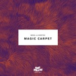 cover: Vortex|Wool - Magic Carpet