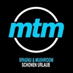 cover: Spagnu & Mu5hroom - Schonen Urlaub