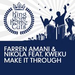 cover: Amani, Farren|Nikola|Kweku - Make It Through