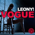 cover: Leony! - Vogue