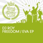 cover: Dj Roy - FreedomEP