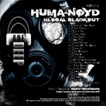 cover: Huma Noyd - Global Blackout