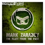 cover: Mark Zaraboy - The Blast From The Past