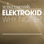 cover: Elektrokid - Why Not EP