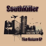 cover: Southkiller - The Return