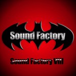 cover: Maxipaul - Sound Factory VIII