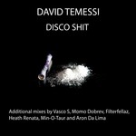 cover: David Temessi - Disco Shit