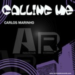 cover: Carlos Marinho - Calling Me