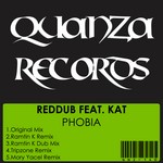 cover: Kat|Reddub - Phobia