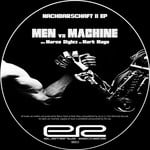 cover: Machine|Men - Nachbarschaft 2 EP