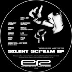 cover: Various - Silent Scream (unmixed tracks)