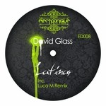 cover: David Glass - Latinas