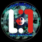 cover: Various - Leveltrauma: The Anthem