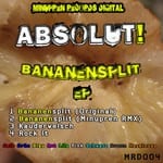 cover: Absolut - Bananensplit EP