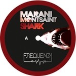 cover: Carlo Marani & Victor Montsaint - The Shark (remixes)