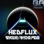 cover: Hedflux - Revolve